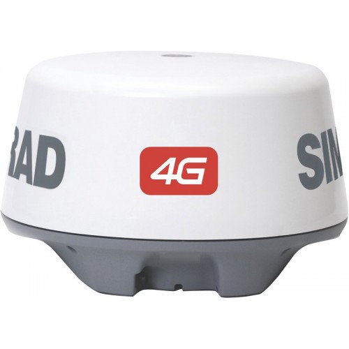 Simrad Broadband 4G Radar